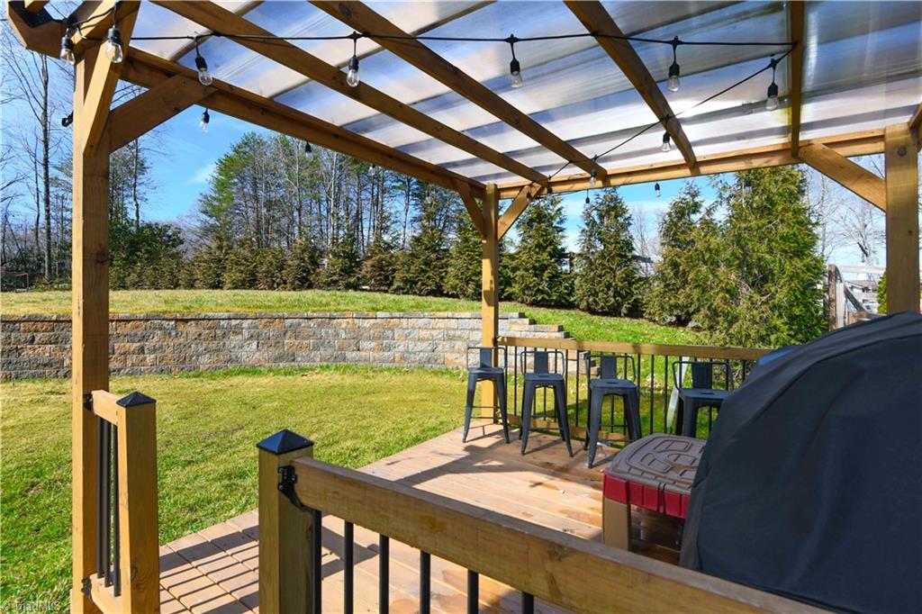 7729 Carson Path Summerfield, NC 27358 - Photo 38 of 48