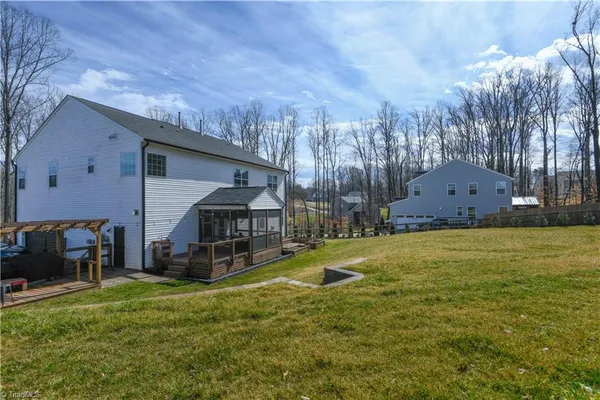 $749,900 | 7729 Carson Path, Summerfield, NC 27358