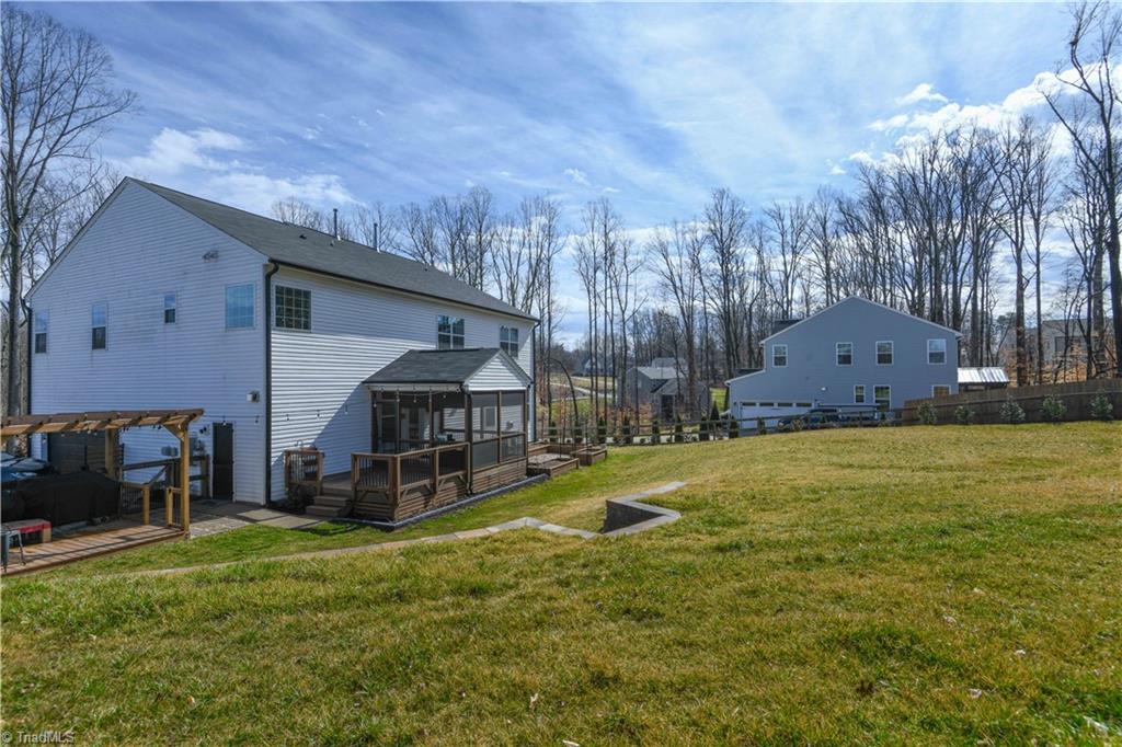 7729 Carson Path Summerfield, NC 27358 - Photo 39 of 48