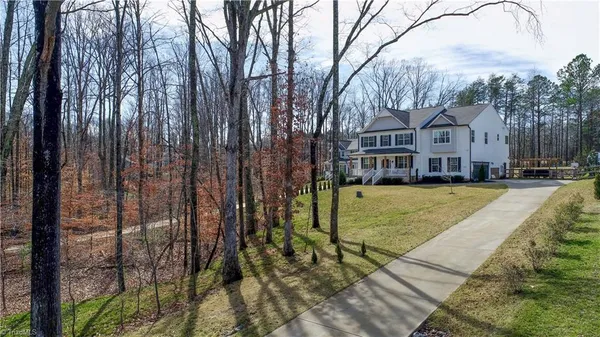 $749,900 | 7729 Carson Path, Summerfield, NC 27358