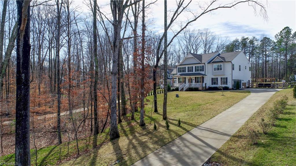 7729 Carson Path Summerfield, NC 27358 - Photo 44 of 48