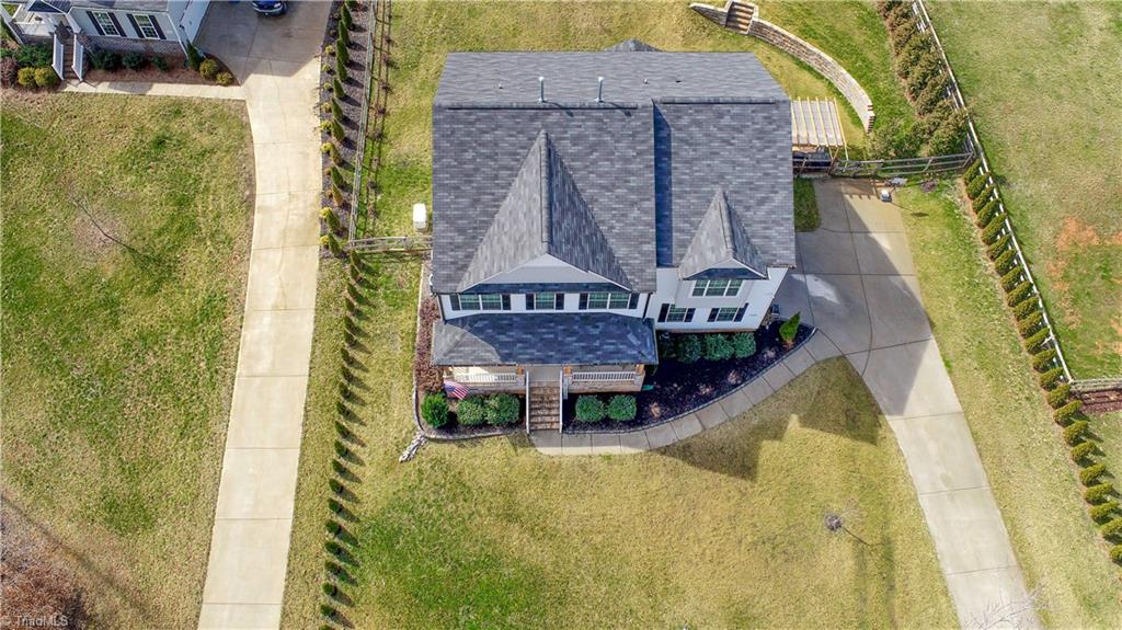 7729 Carson Path Summerfield, NC 27358 - Photo 46 of 48