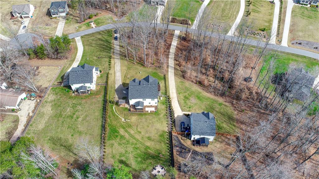 7729 Carson Path Summerfield, NC 27358 - Photo 47 of 48