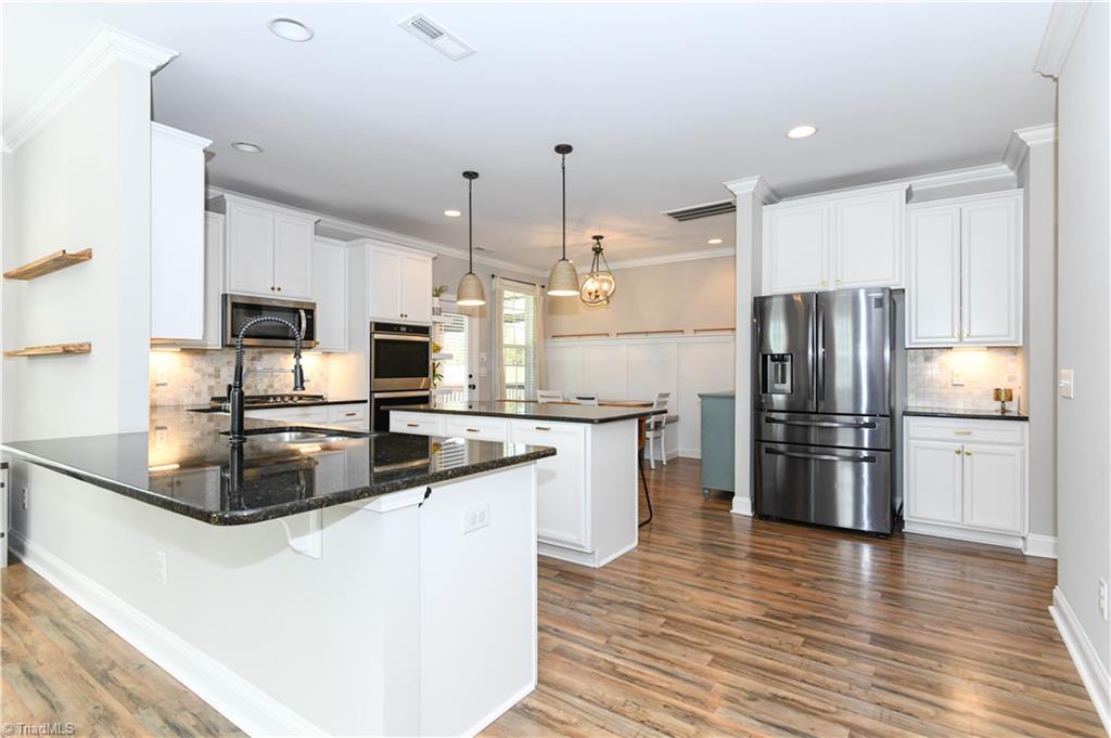 7729 Carson Path Summerfield, NC 27358 - Photo 6 of 48 More of this gorgeous kitchen