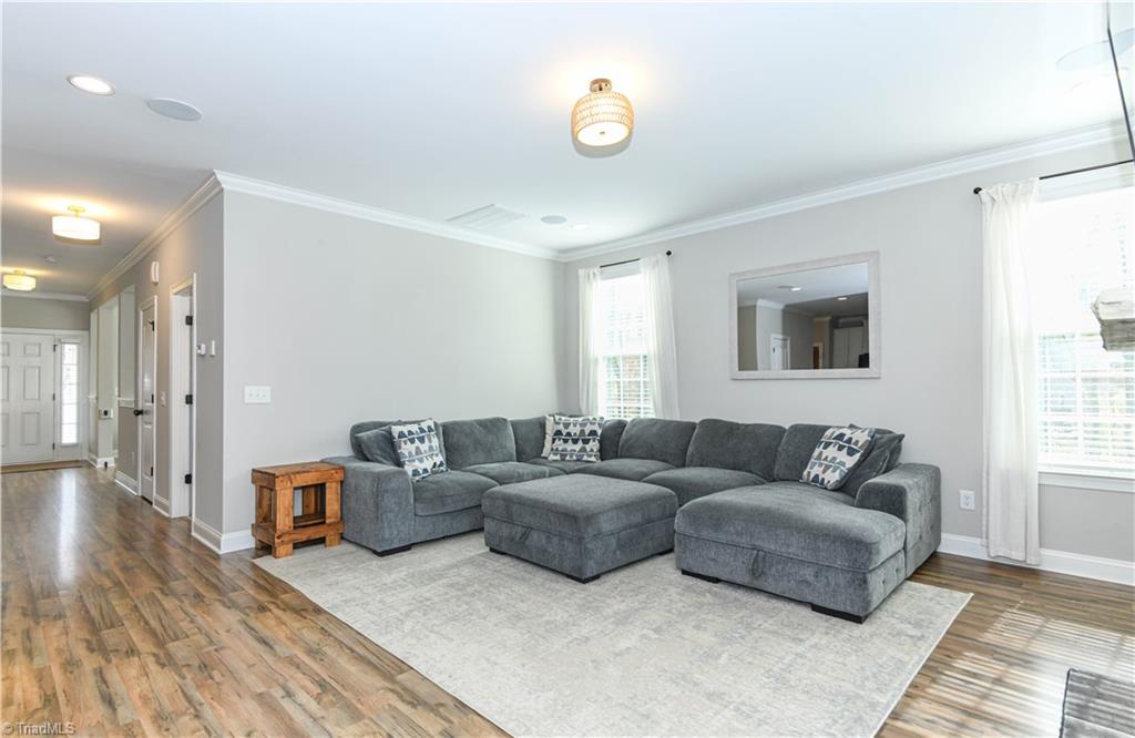 7729 Carson Path Summerfield, NC 27358 - Photo 7 of 48 Family Room