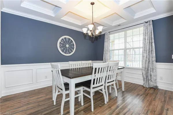 $749,900 | 7729 Carson Path, Summerfield, NC 27358