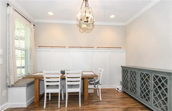 $749,900 | 7729 Carson Path, Summerfield, NC 27358