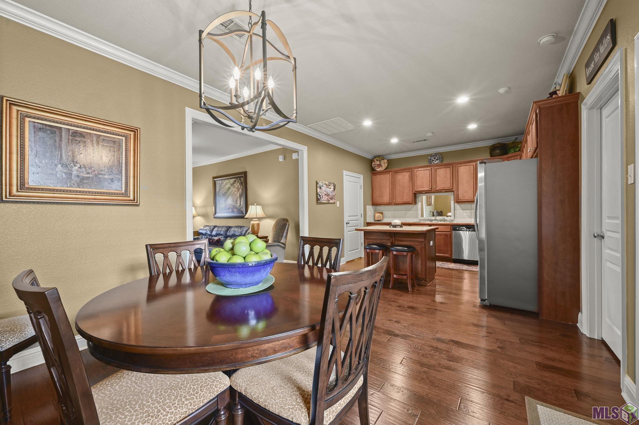 2907 Magazine Drive Baton Rouge, LA 70816 - Photo 4 of 22