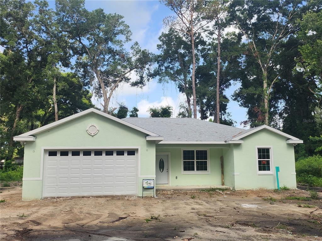 13260 Southeast 33rd Ct  