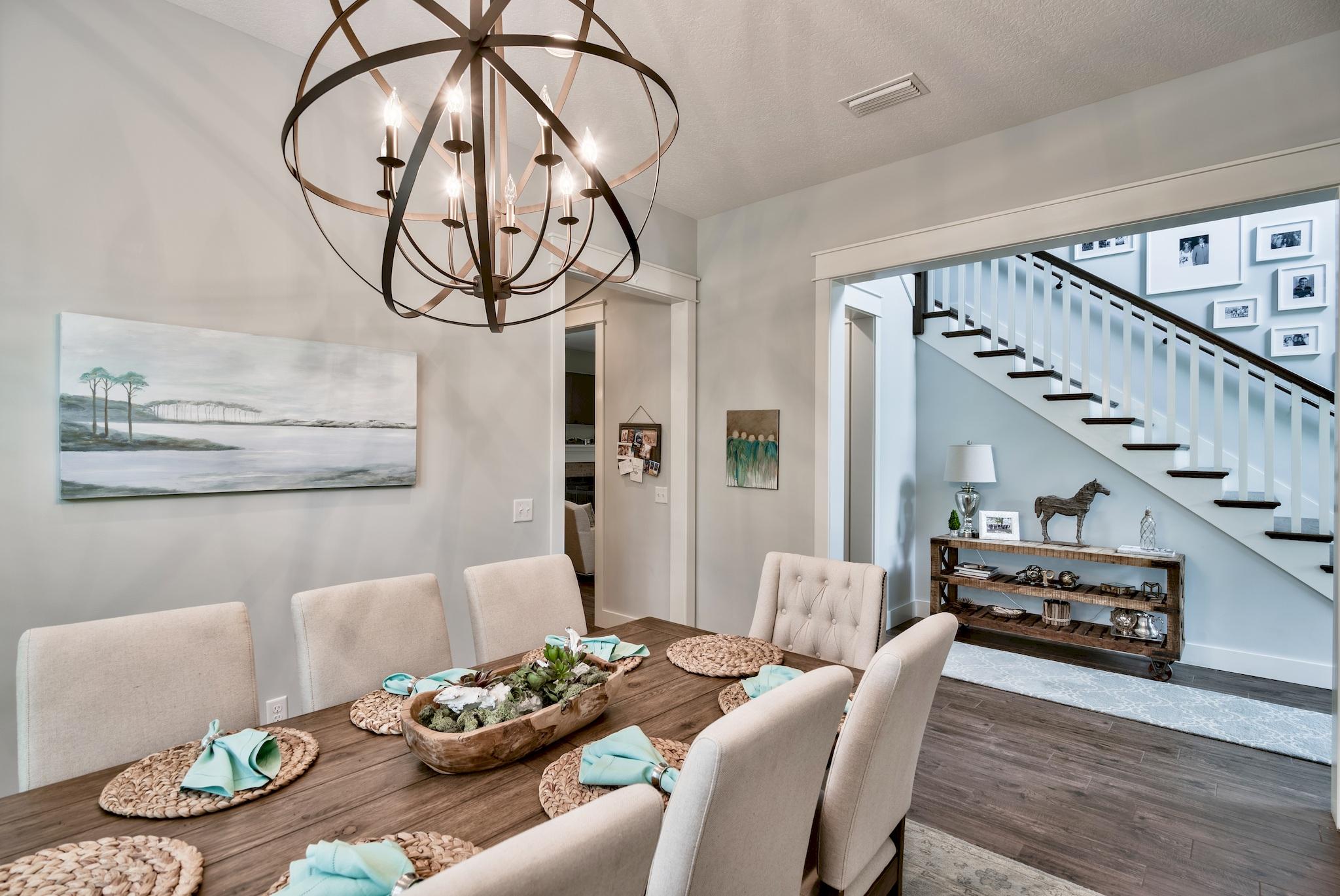 256 Botany Boulevard Santa Rosa Beach, FL 32459 - Photo 14 of 39 Dining