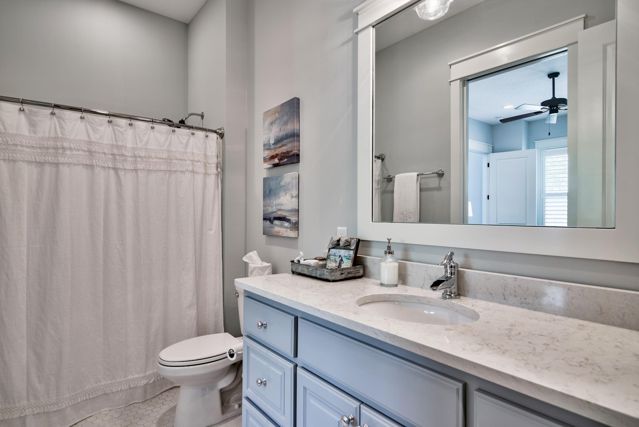 256 Botany Boulevard Santa Rosa Beach, FL 32459 - Photo 23 of 39 Bathroom