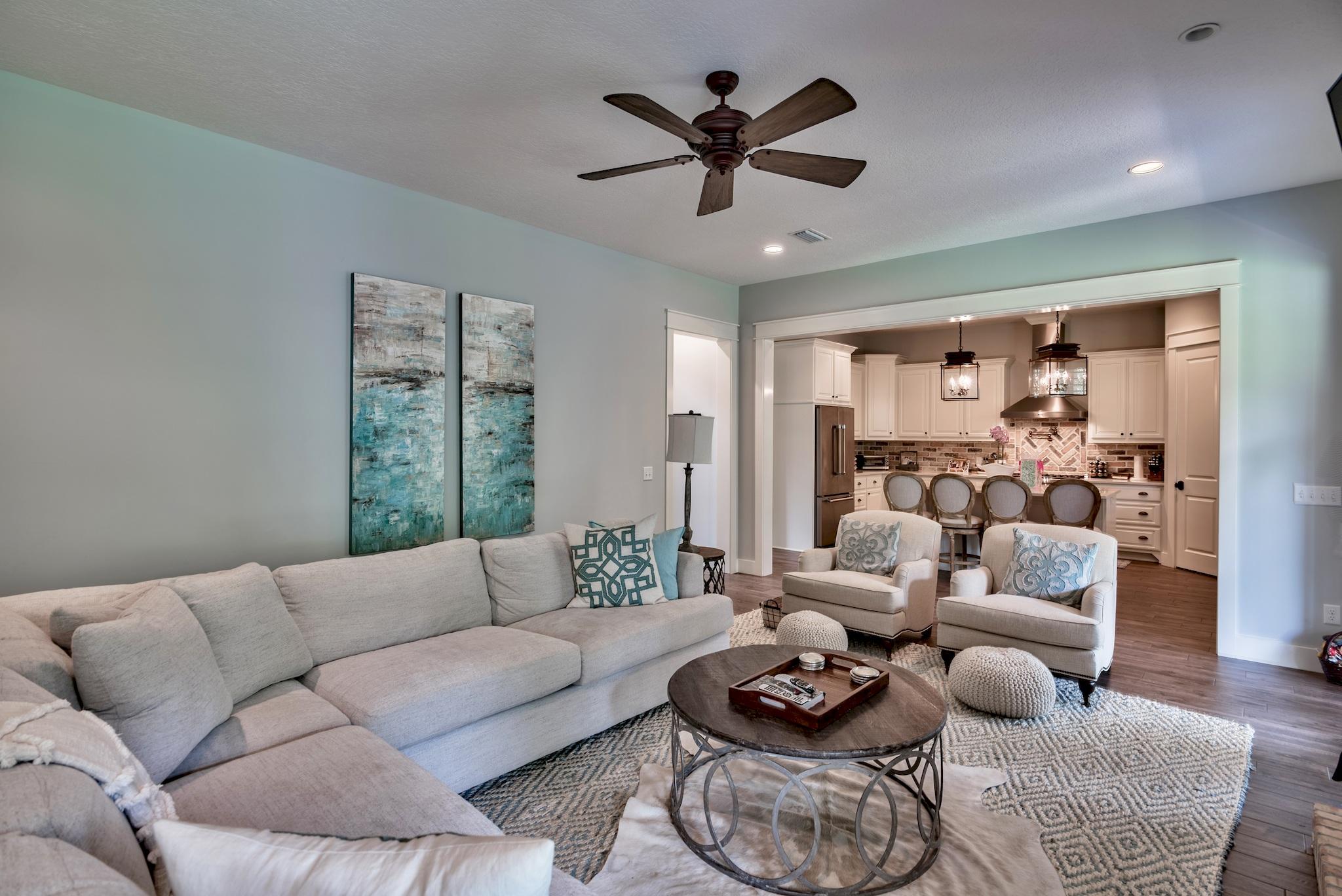 Living Space