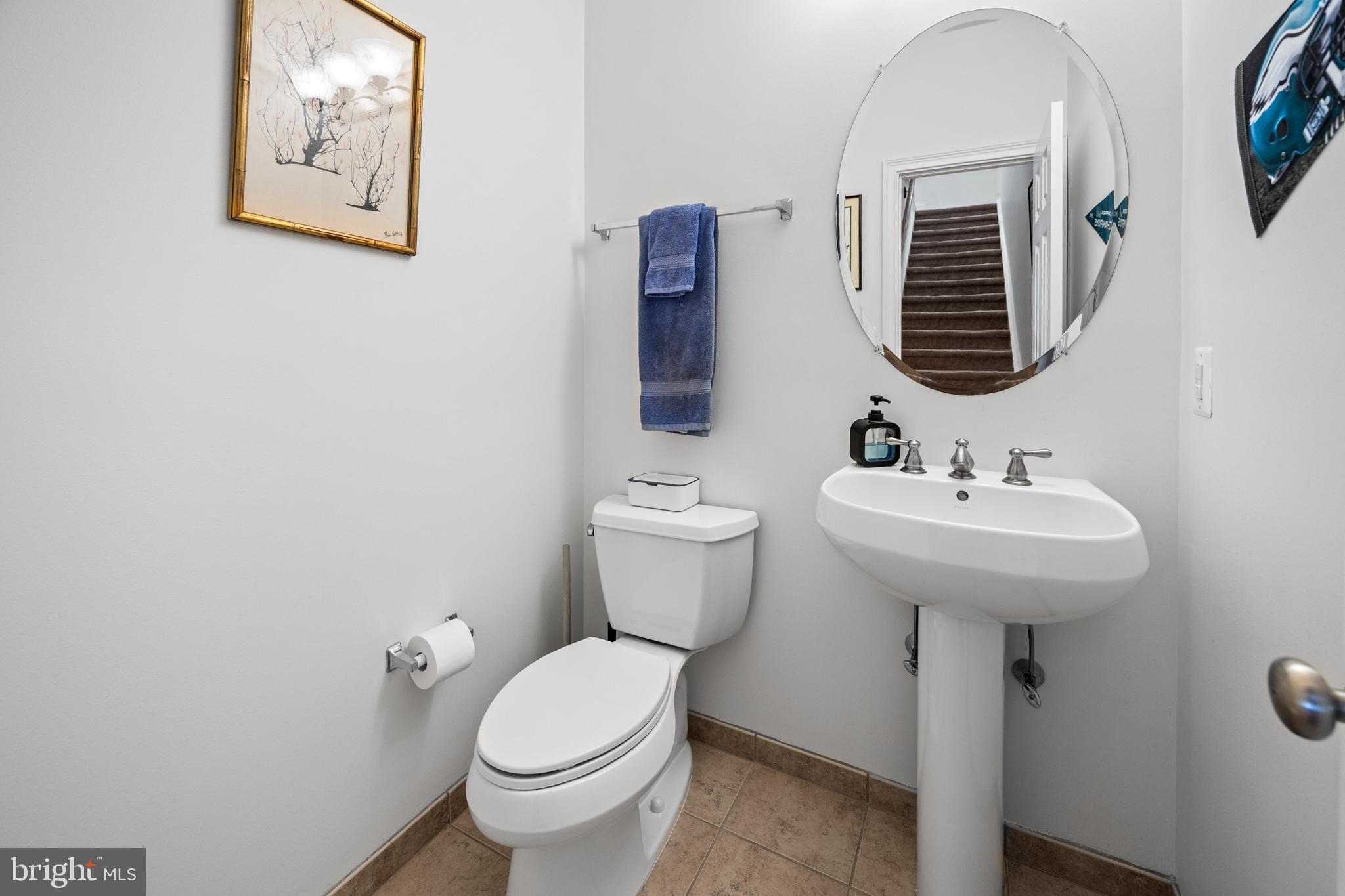 303 Captains Way Philadelphia, PA 19146 - Photo 19 of 56