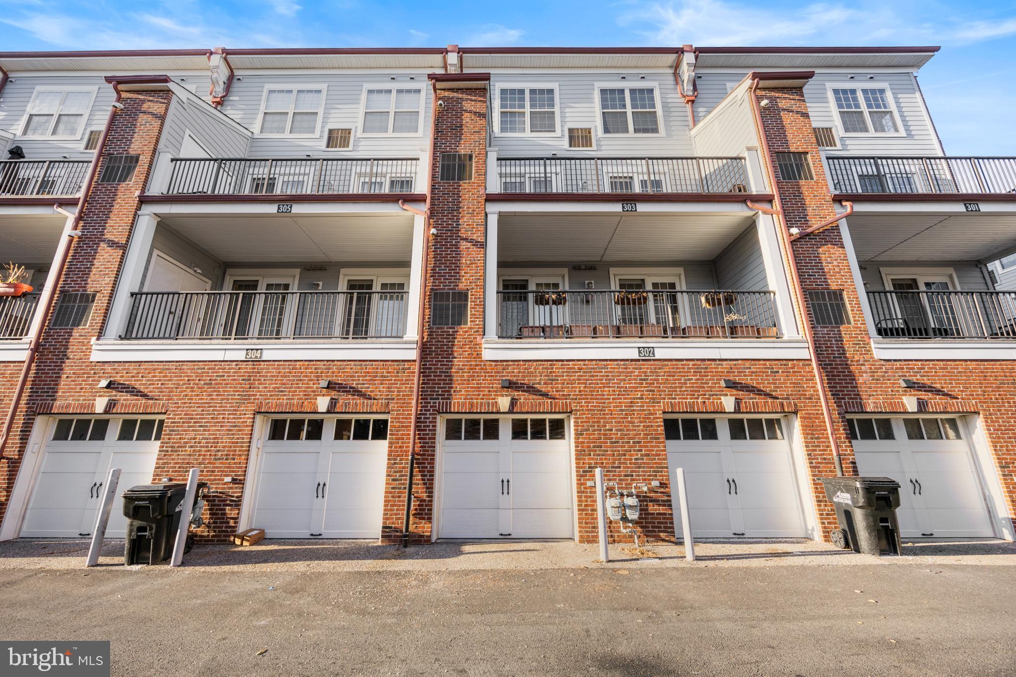 303 Captains Way Philadelphia, PA 19146 - Photo 40 of 56