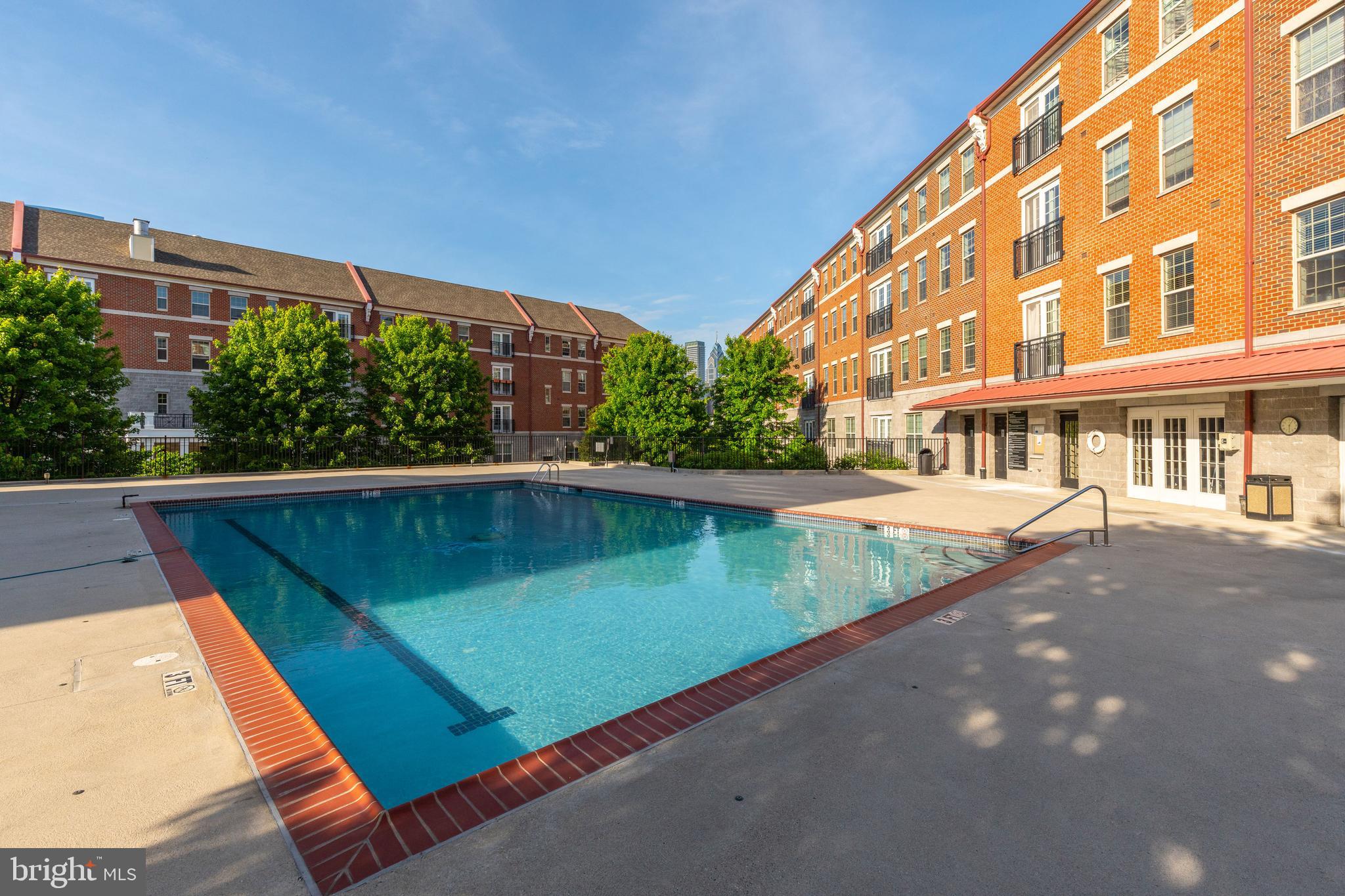 303 Captains Way Philadelphia, PA 19146 - Photo 42 of 56