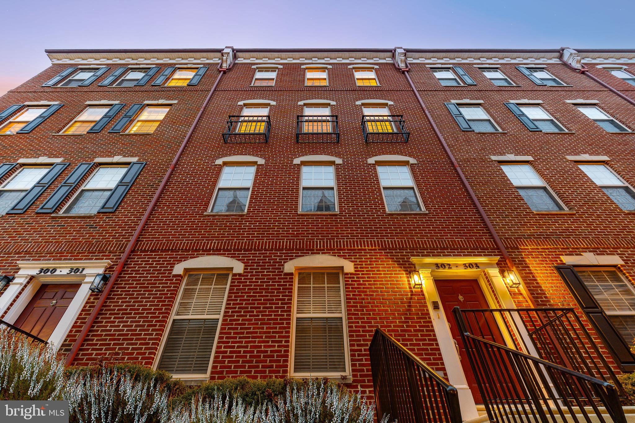 303 Captains Way Philadelphia, PA 19146 - Photo 49 of 56