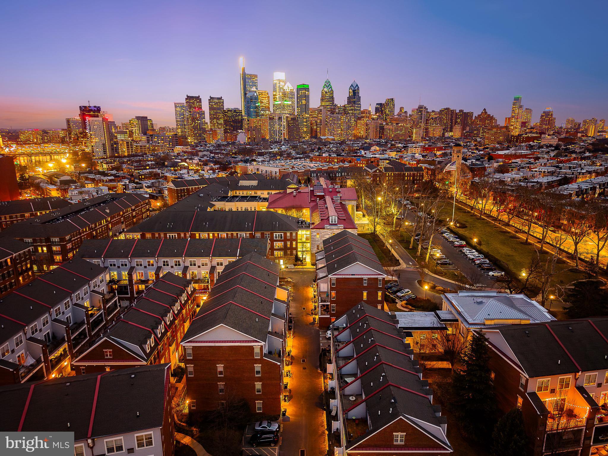 303 Captains Way Philadelphia, PA 19146 - Photo 53 of 56