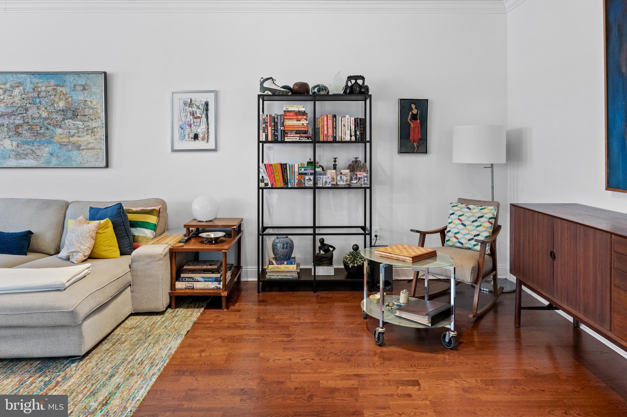 303 Captains Way Philadelphia, PA 19146 - Photo 7 of 56