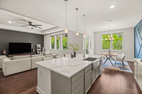 $549,000 | 372 Raptor Beak Way, Cedar Creek, TX 78612
