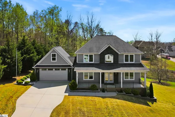 $799,900 | 25 Setting Sun Lane, Travelers Rest, SC 29690