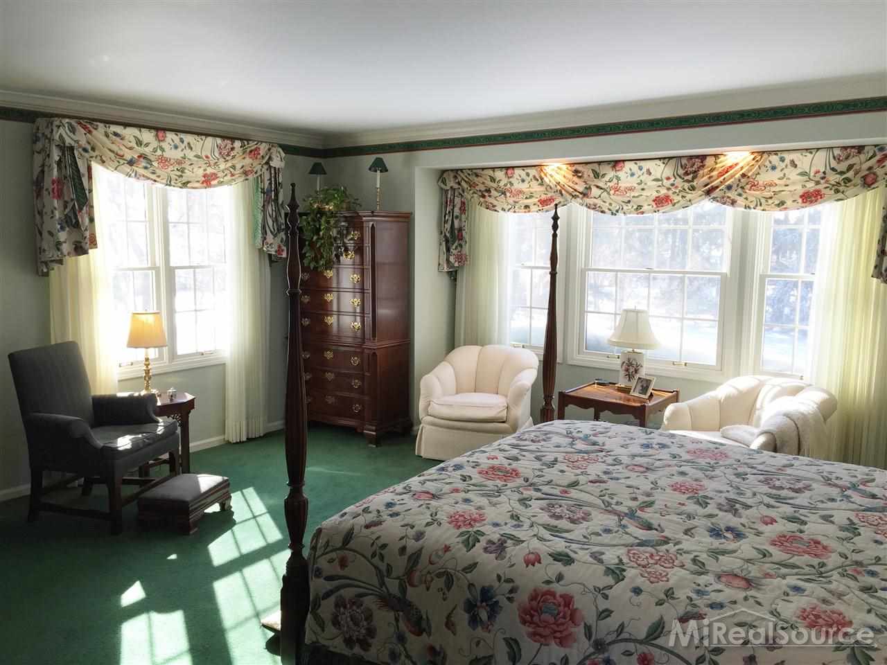 1003 Bishop Road Grosse Pointe Park, MI 48230 - Photo 28 of 40
