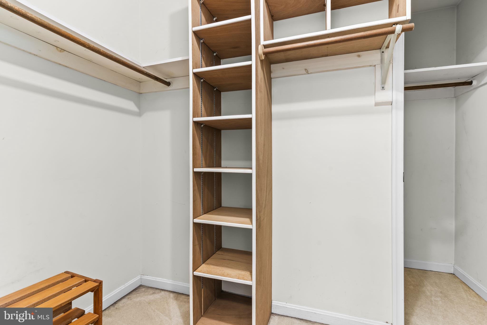 15440 Sorrel Ridge Lane Waldorf, MD 20601 - Photo 28 of 48 Large walk in closet