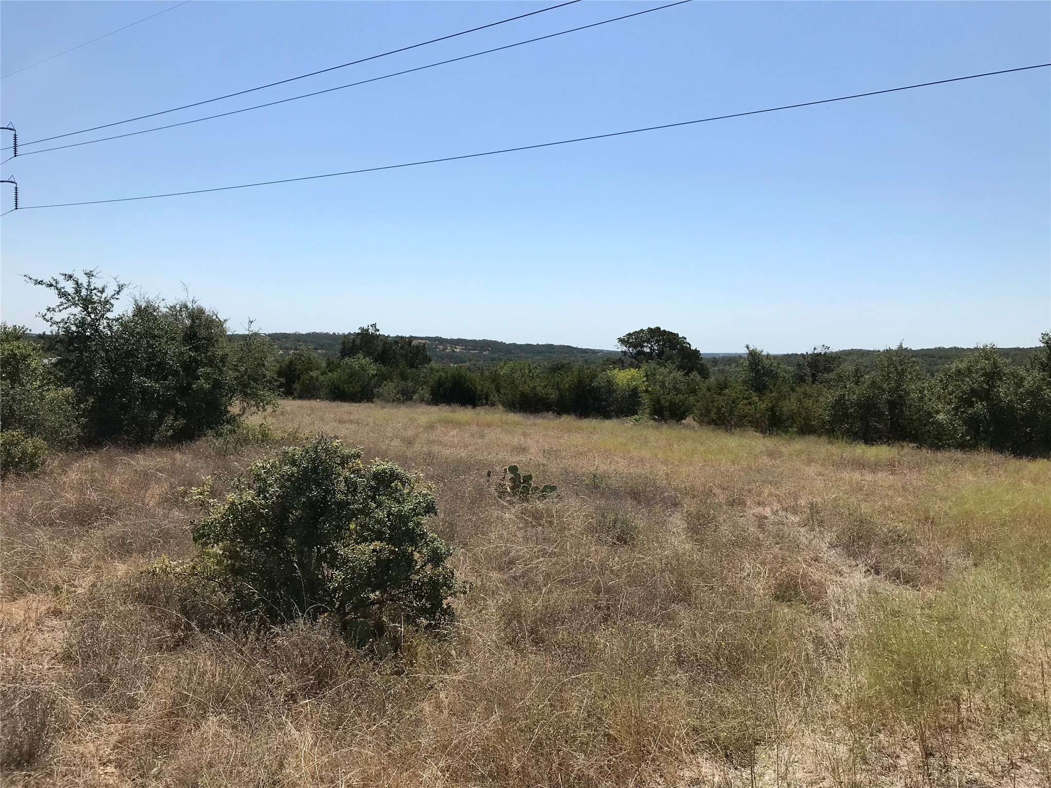 970 B Rr 32 San Marcos, TX 78666 - Photo 25 of 30 Views from the uppermost terrace.