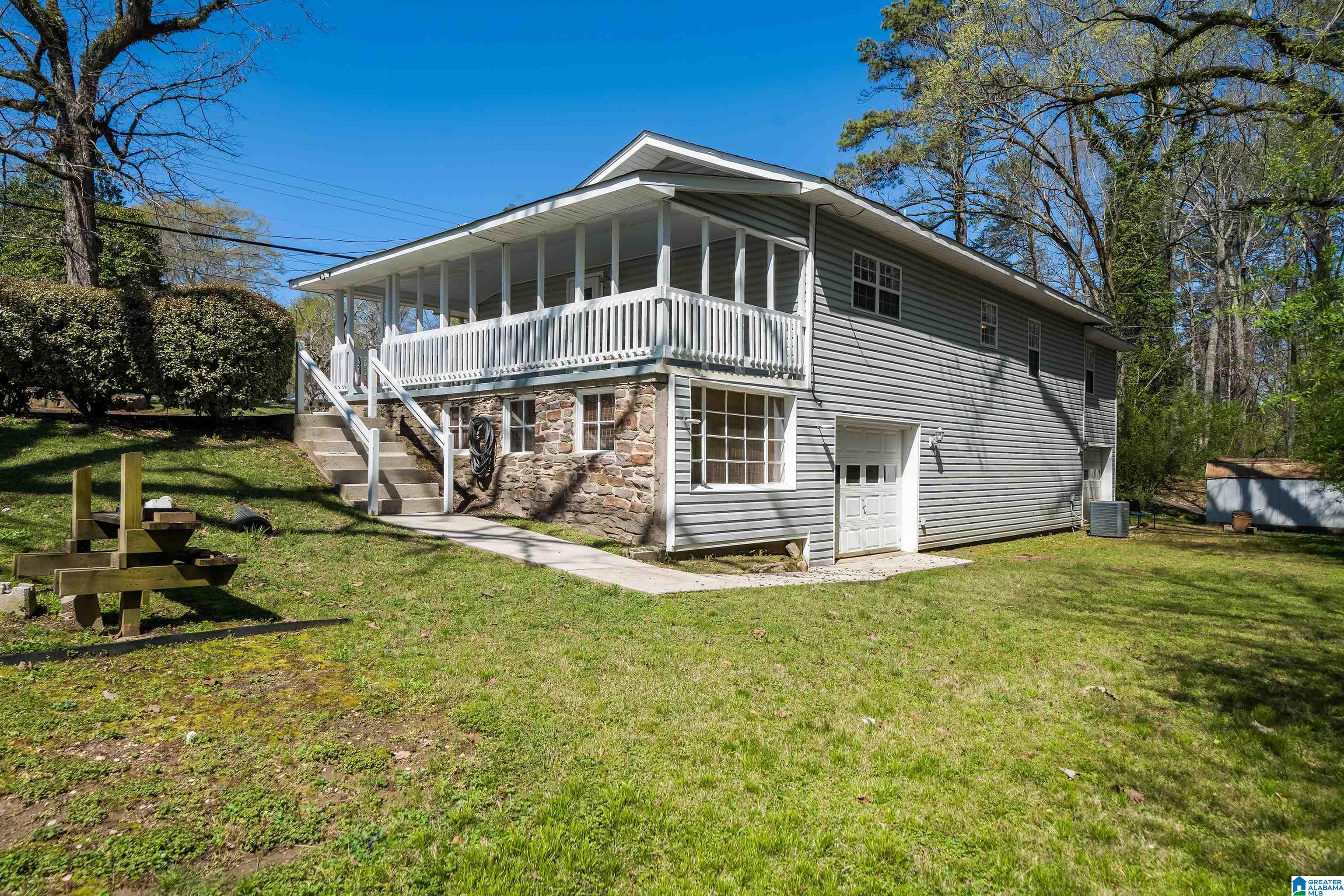3645 Mt Olive Road Mount Olive, AL 35117 - Photo 27 of 42