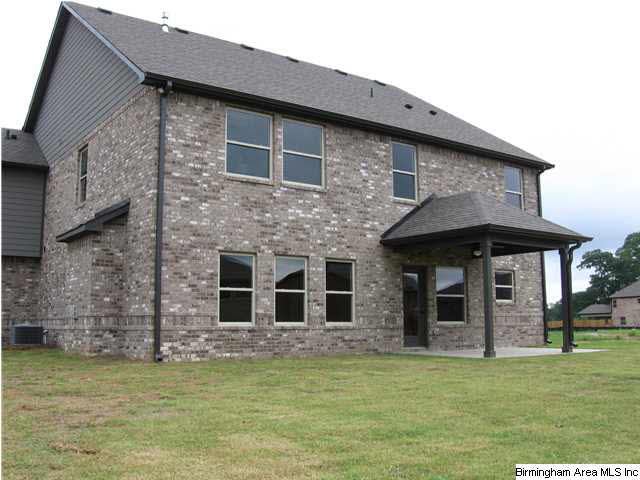 779 Crider Road Alabaster, AL 35114 - Photo 23 of 30