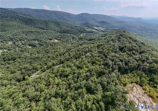 a view of a wooden fence