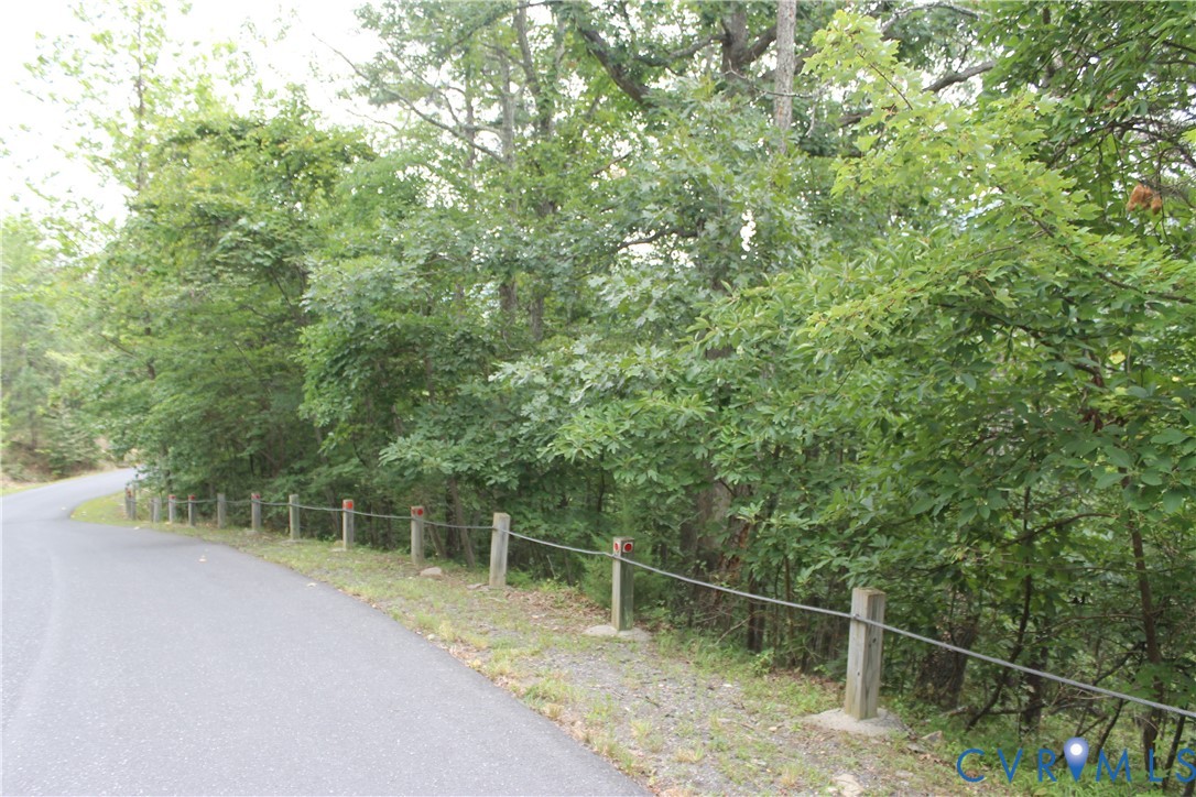 Tbd Fox Run Lane Waynesboro, VA 22980 - Photo 37 of 42 a backyard of a house with lots of green space and shower