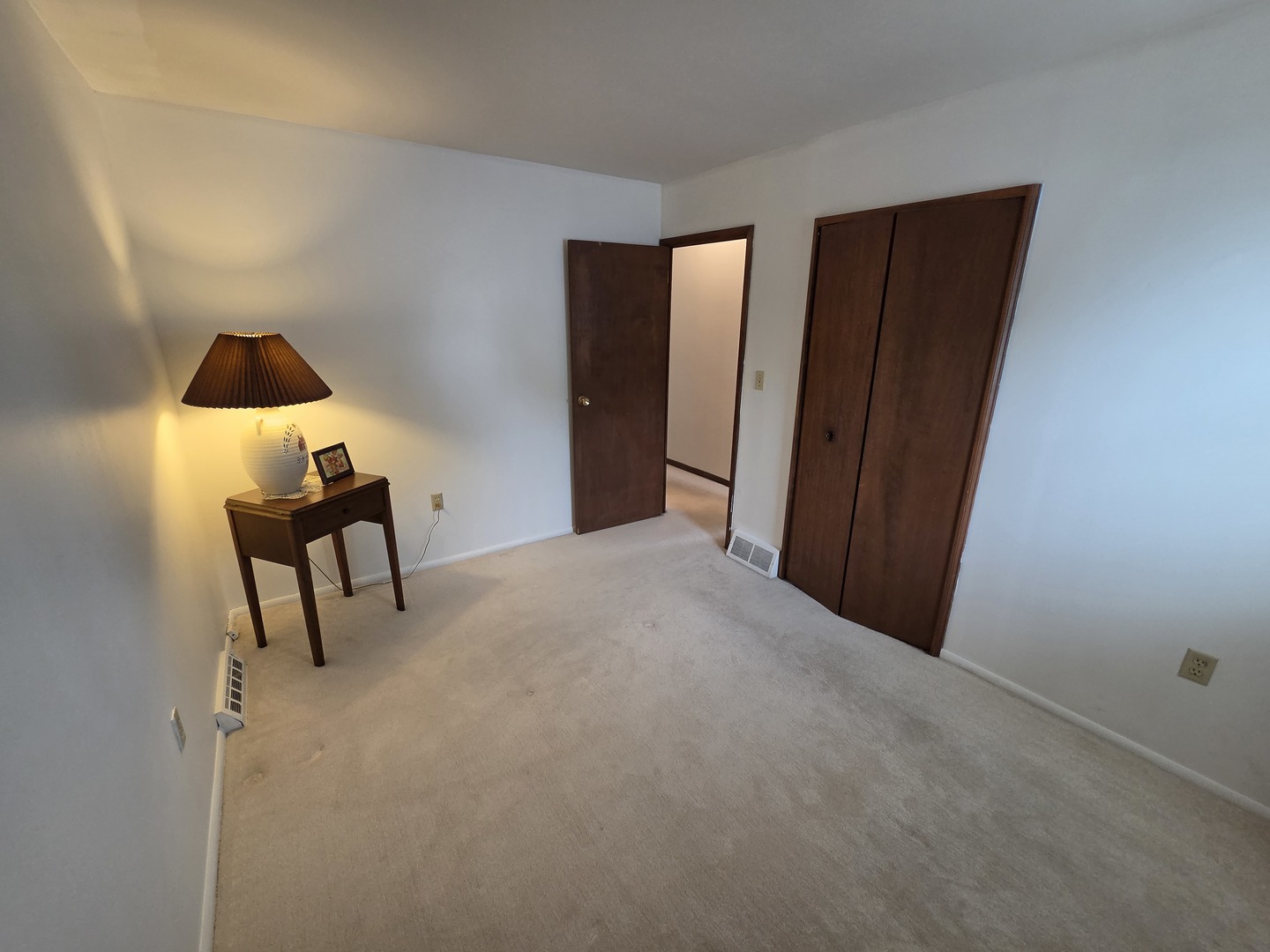 1105 6th Street West Milan, IL 61264 - Photo 15 of 23 a view of a room with equipment and mirror