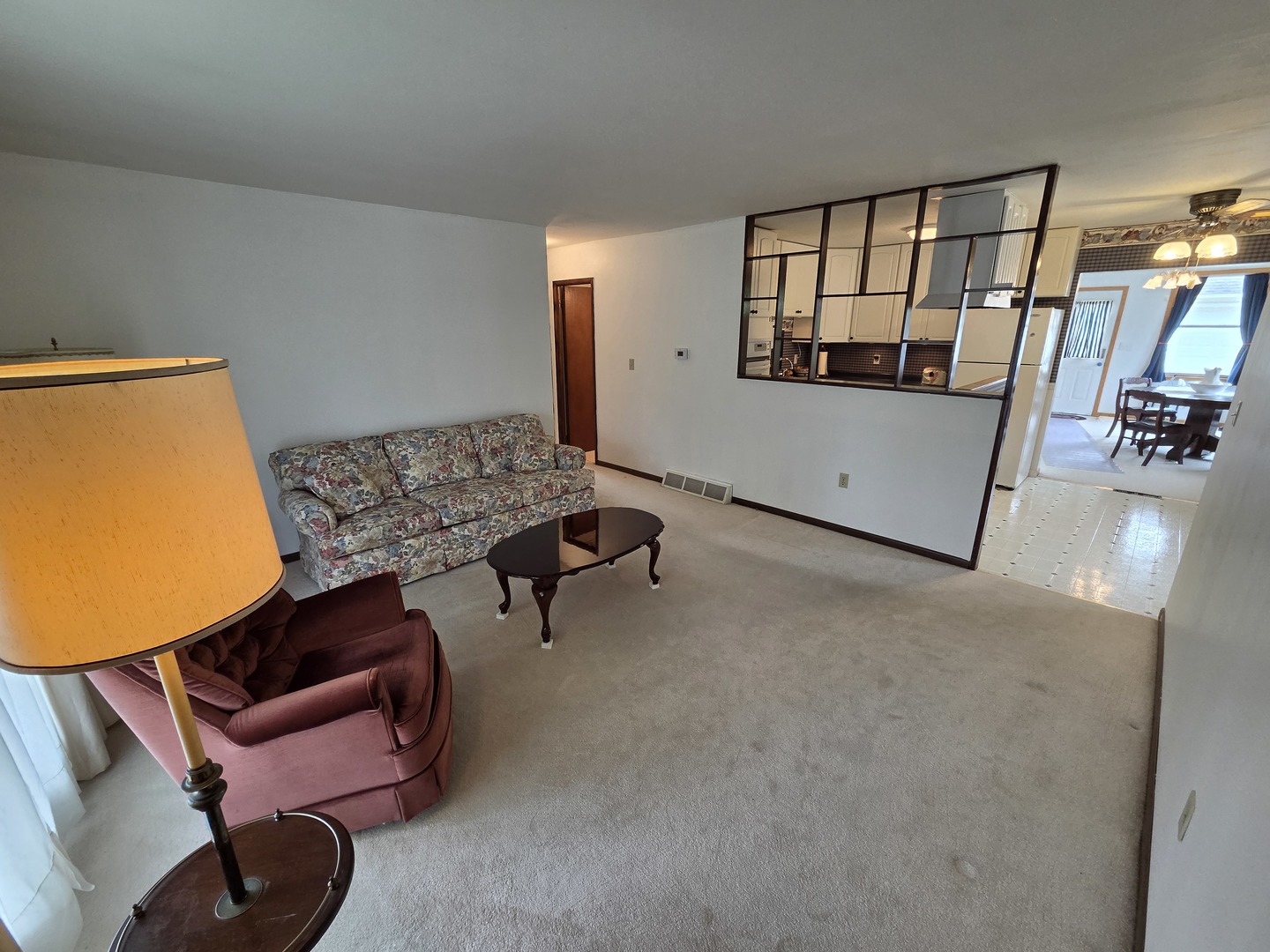 1105 6th Street West Milan, IL 61264 - Photo 10 of 23 a living room with furniture