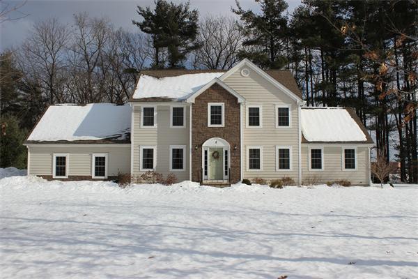 2 Sleigh Ride Lane Littleton, MA 01460 - Photo 1 of 19