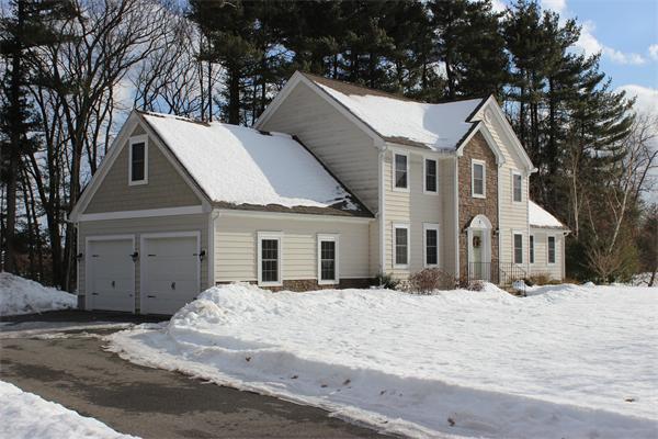 2 Sleigh Ride Lane Littleton, MA 01460 - Photo 2 of 19