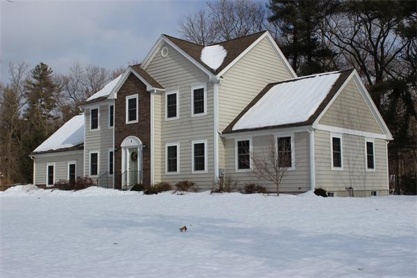 2 Sleigh Ride Lane Littleton, MA 01460 - Photo 3 of 19