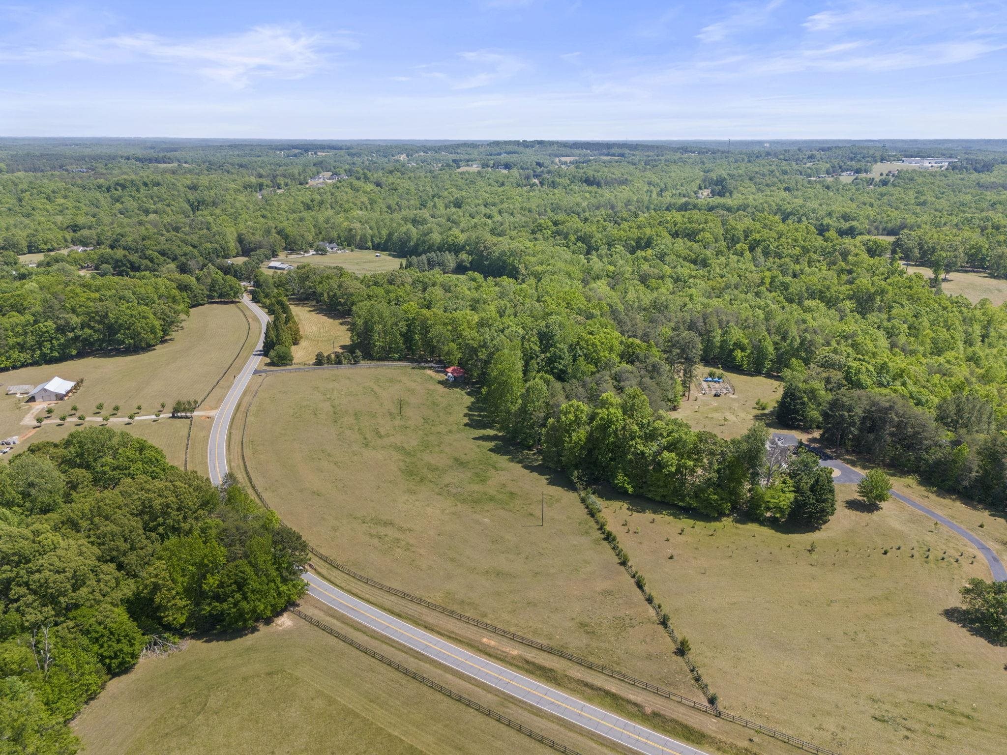 2222 Landrum Mill Road Campobello, SC 29322 - Photo 41 of 45