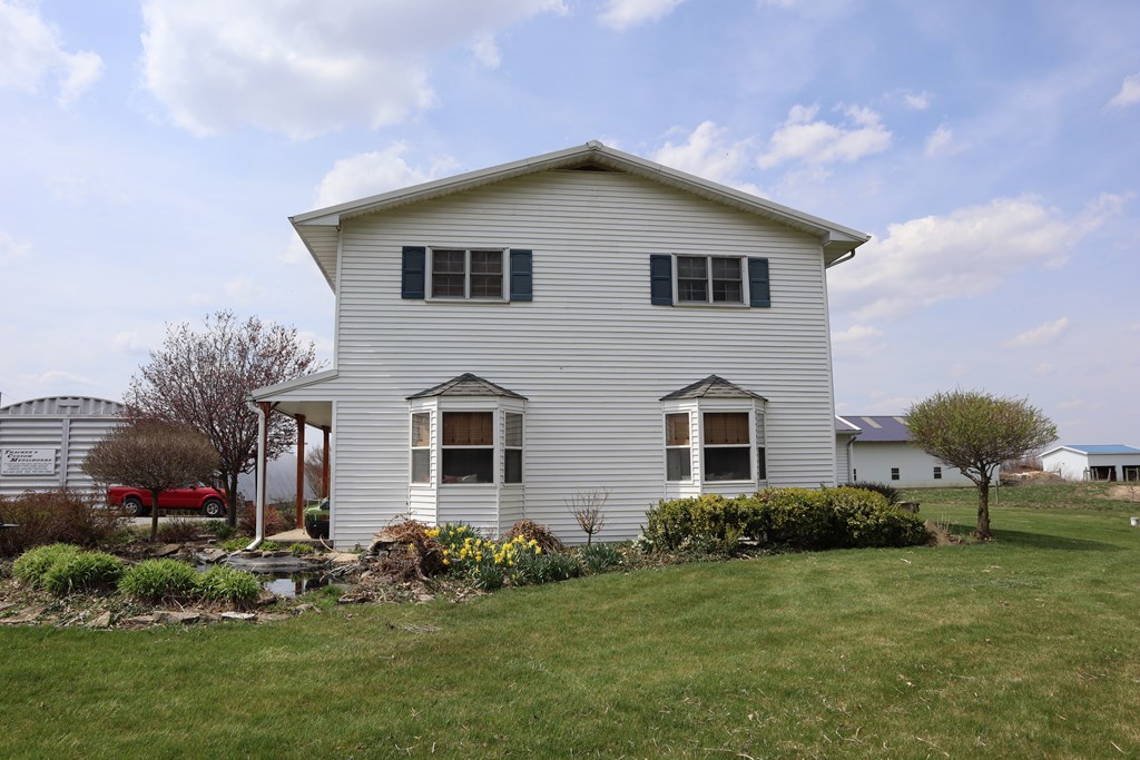 3635 Lucas Road Marion, OH 43302 - Photo 48 of 56 Gallery Image 48