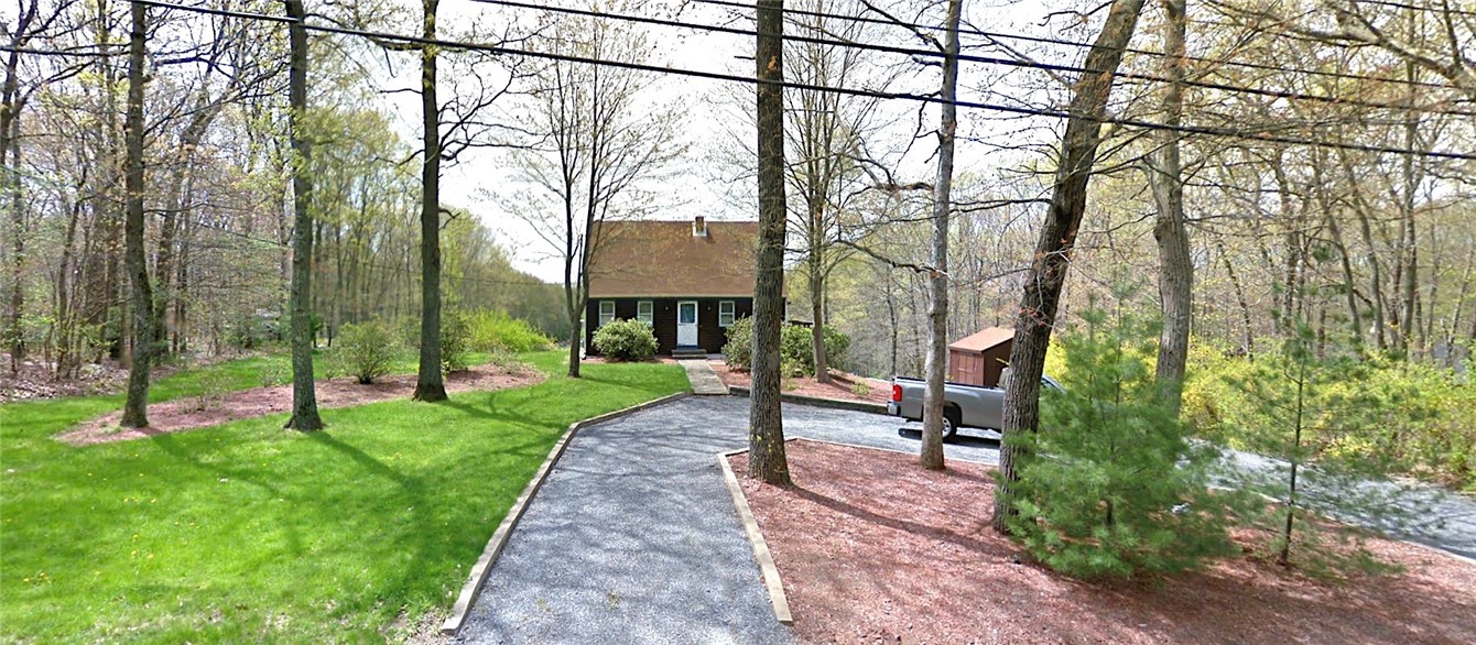 391 Cooper Hill Road Burrillville, RI 02839 - Photo 2 of 17