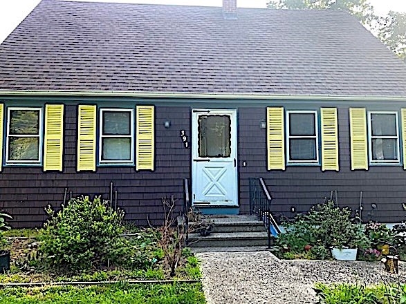 391 Cooper Hill Road Burrillville, RI 02839 - Photo 3 of 17