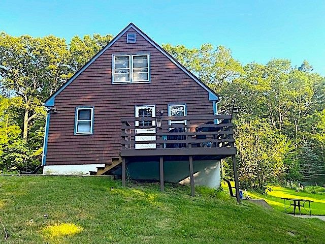 391 Cooper Hill Road Burrillville, RI 02839 - Photo 4 of 17