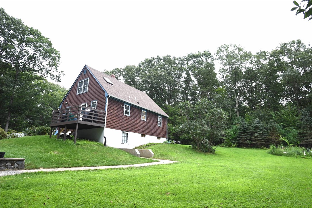 391 Cooper Hill Road Burrillville, RI 02839 - Photo 5 of 17