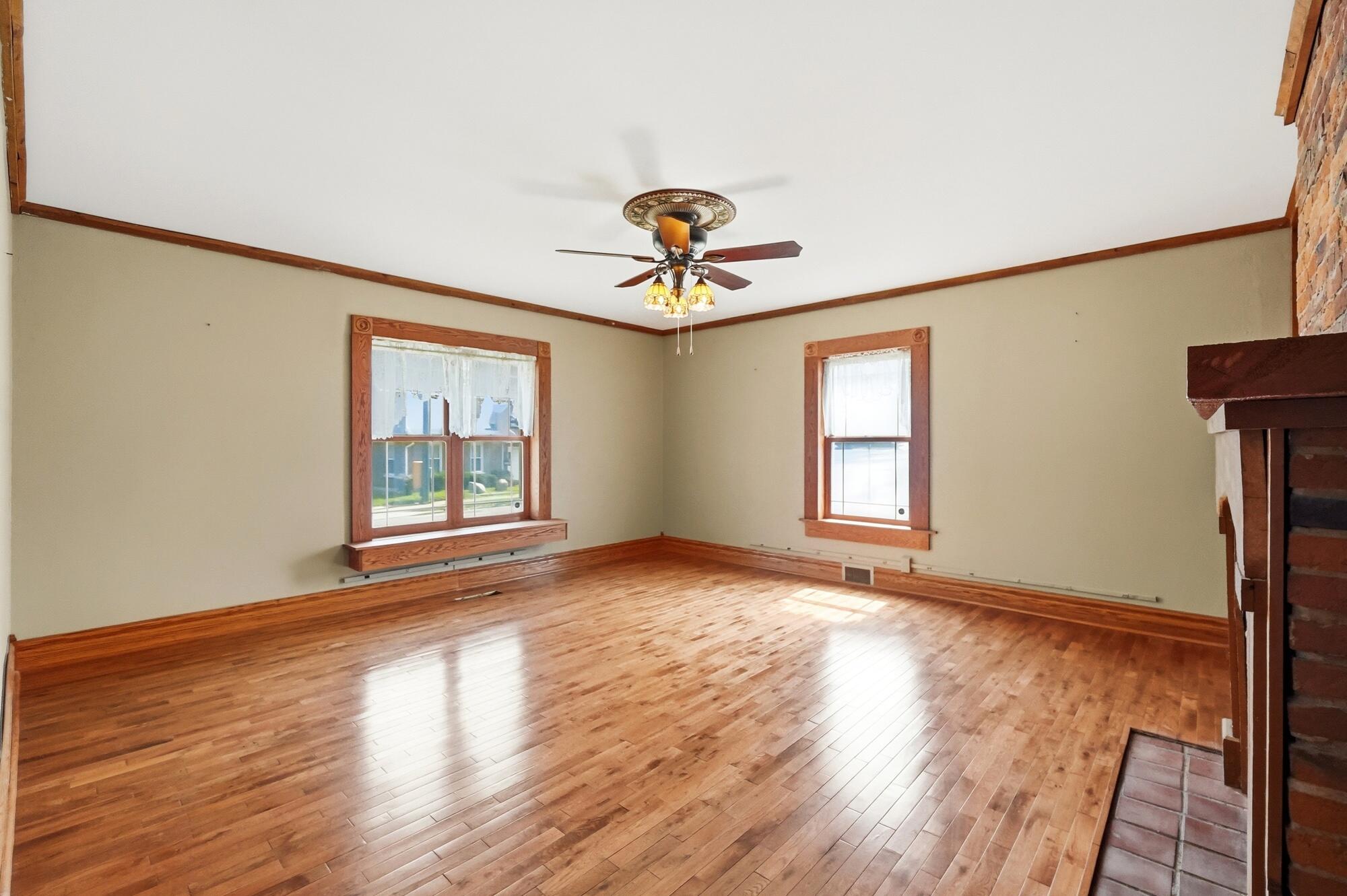 649 East High Street Springfield, OH 45505 - Photo 16 of 79 015
