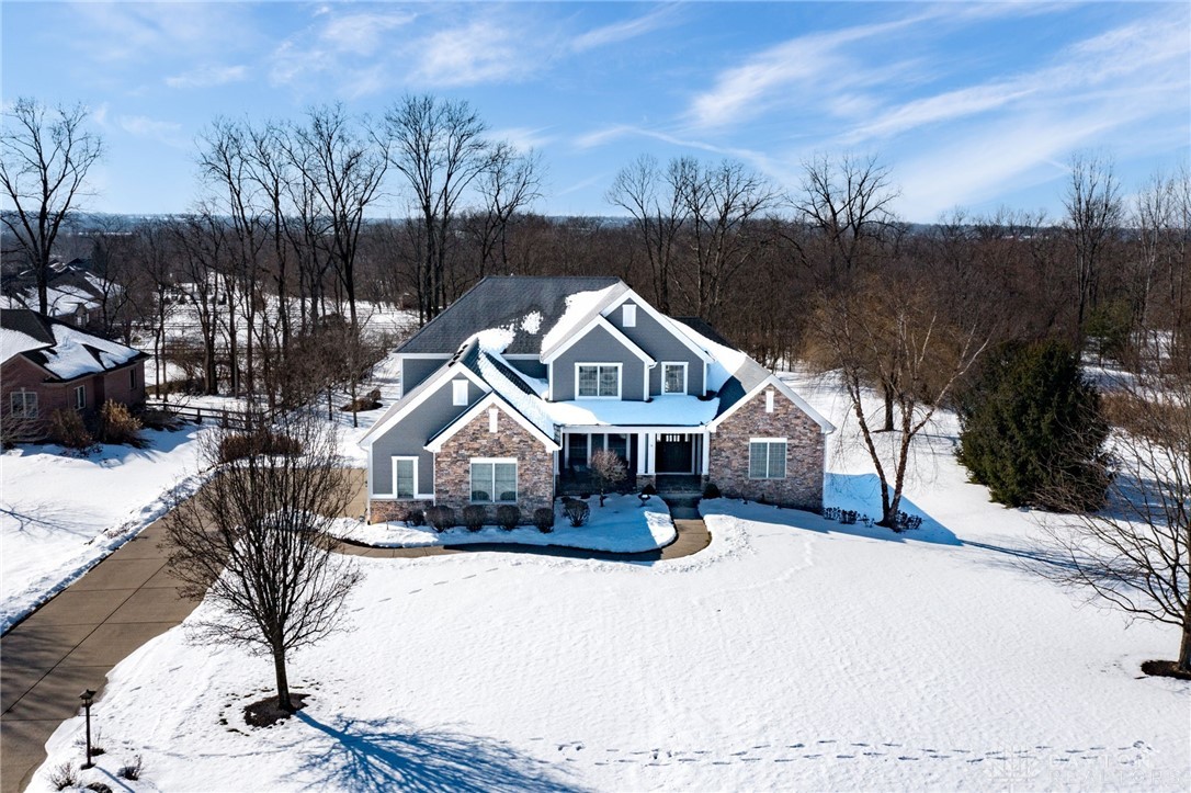 7293 Stone Ridge Drive Springboro, OH 45066 - Photo 87 of 96 Gallery Image 87