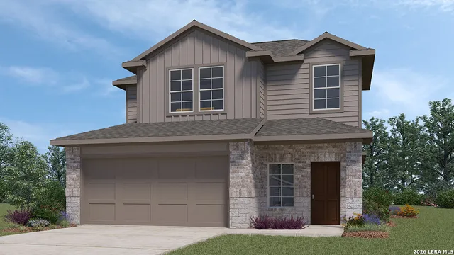 $304,000 | 1517 Agave Cellar, New Braunfels, TX 78130