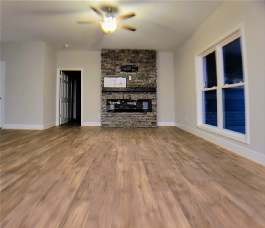 104 Riviera Circle Anderson, SC 29621 - Photo 2 of 15 Family Room