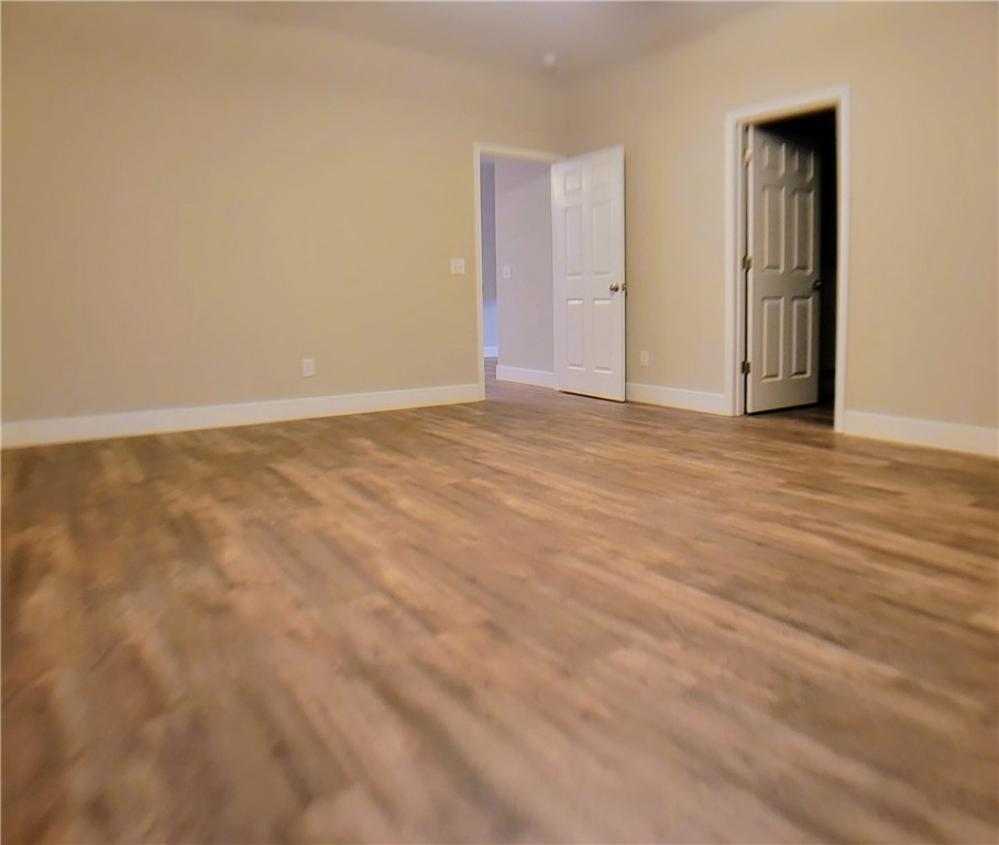 104 Riviera Circle Anderson, SC 29621 - Photo 6 of 15 master bedroom