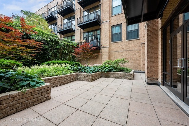 1040 West Adams Street, Unit 203 Chicago, IL 60607 - Photo 20 of 20 Gallery Image 20