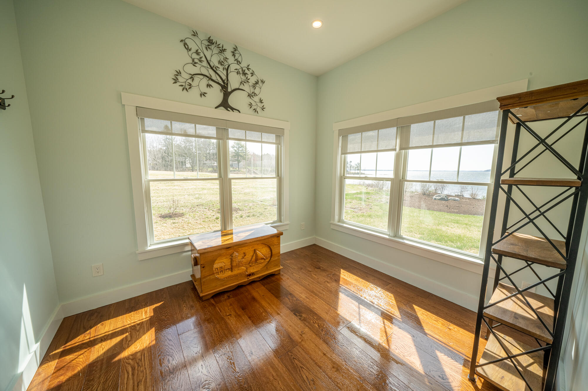 20 Belle Point Road Belfast, ME 04915 - Photo 22 of 41 Belle Pt. Sunroom