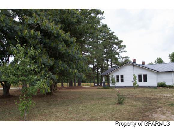 7564 Schooners Road Bailey, NC 27807 - Photo 22 of 28 Additional Photo